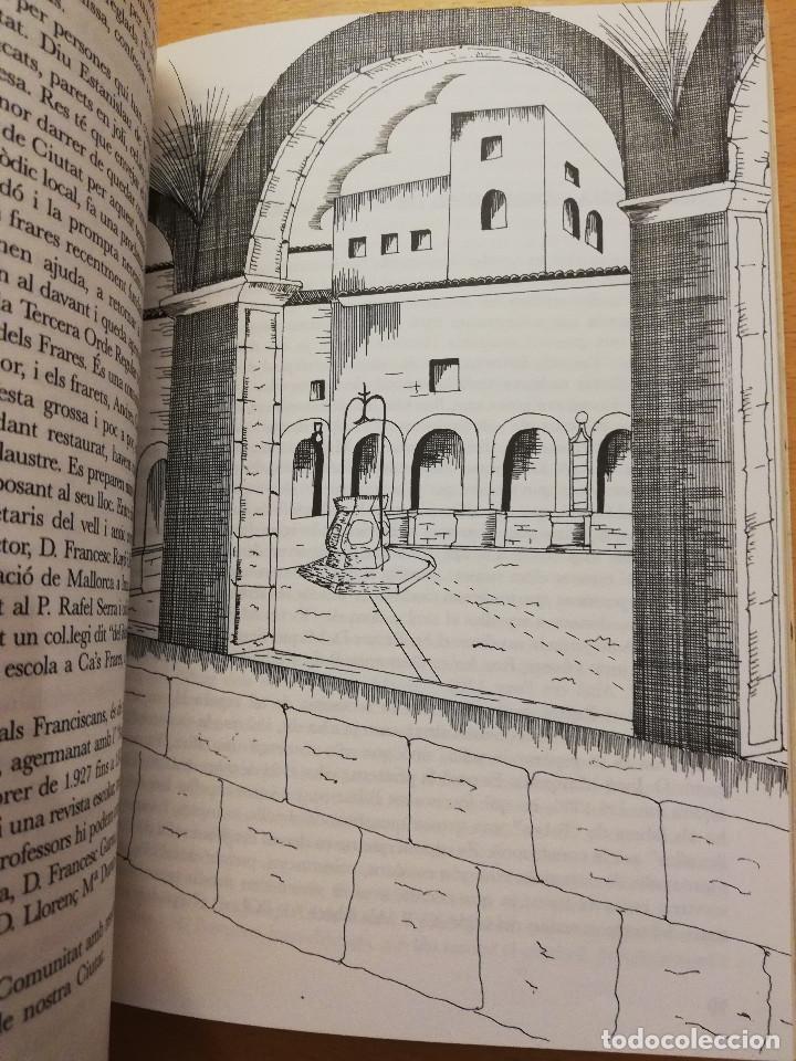 Libros de segunda mano: BREU HIST&Ograve;RIA DINCA (GABRIEL PIERAS SALOM) - Foto 12