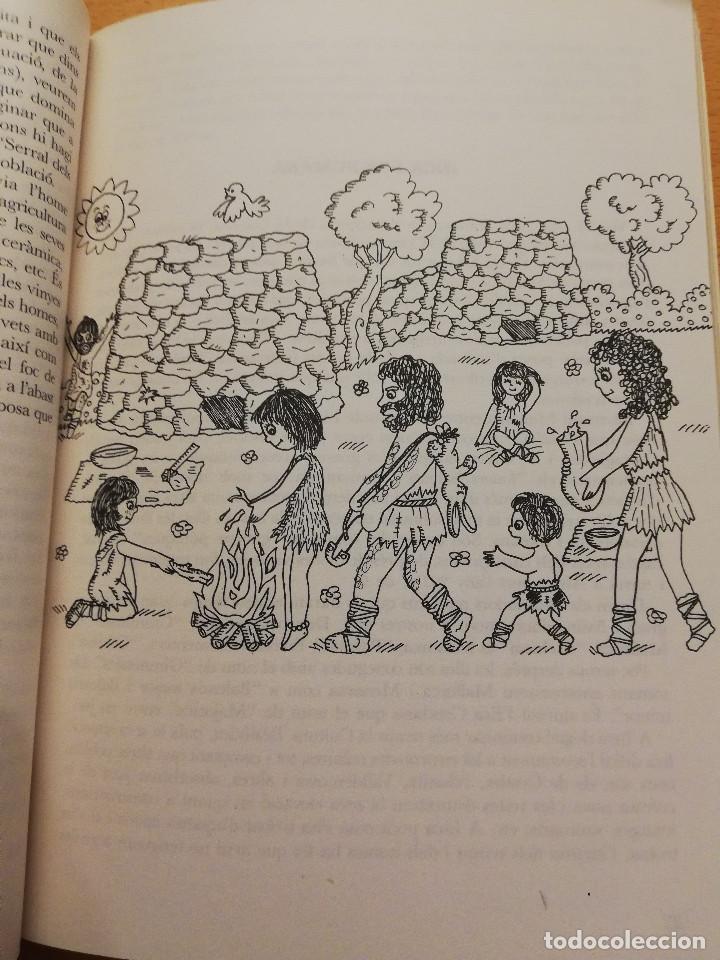 Libros de segunda mano: BREU HIST&Ograve;RIA DINCA (GABRIEL PIERAS SALOM) - Foto 4