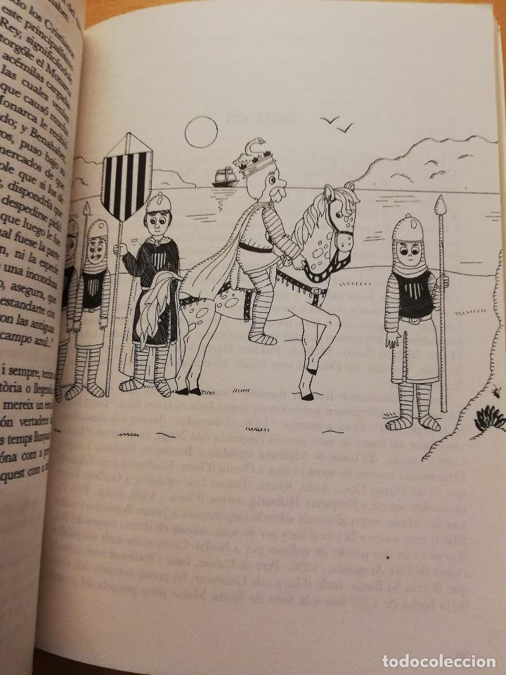 Libros de segunda mano: BREU HIST&Ograve;RIA DINCA (GABRIEL PIERAS SALOM) - Foto 5