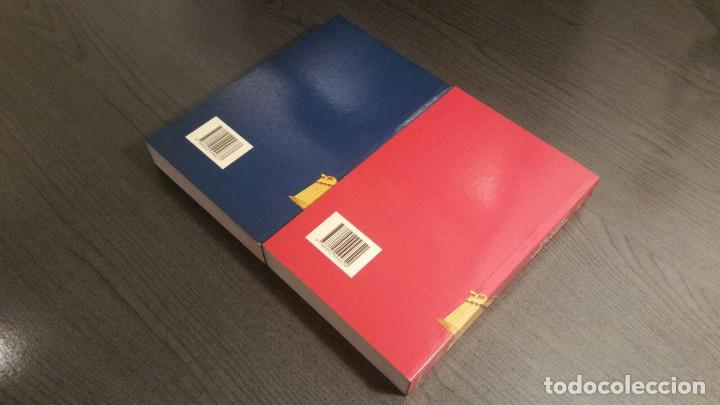 Libros de segunda mano: El libro de los mil sabios  Dossat 2000. - Foto 7
