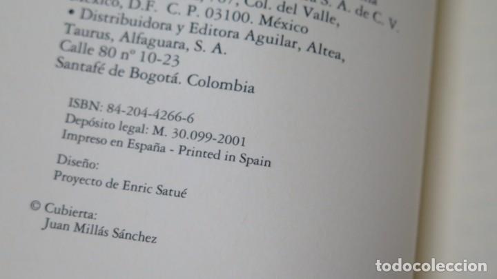 Libros de segunda mano: QUERIDA AMIGA. MARINA MAYORAL - Foto 3