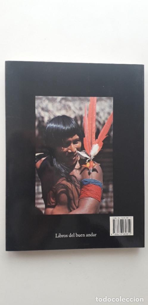 Libros de segunda mano: EN BUSCA DE EL DORADO - JOHN HEMMING - Foto 3