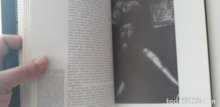 Libros de segunda mano: EN BUSCA DE EL DORADO - JOHN HEMMING - Foto 5