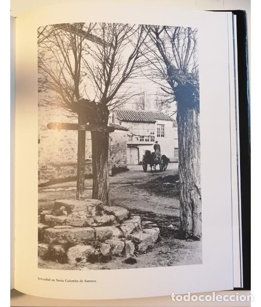 Libros de segunda mano: LE&Oacute;N. ARTE Y TRADICI&Oacute;N. GUSTAVO L&Oacute;PEZ, David. Ediciones Leonesas. 1985. - Foto 4