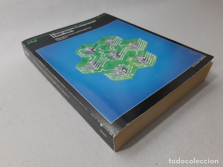 Libros de segunda mano: Microsystem components handbook : microprocessors and peripherals por Intel Corporation., (1985) - I - Foto 2