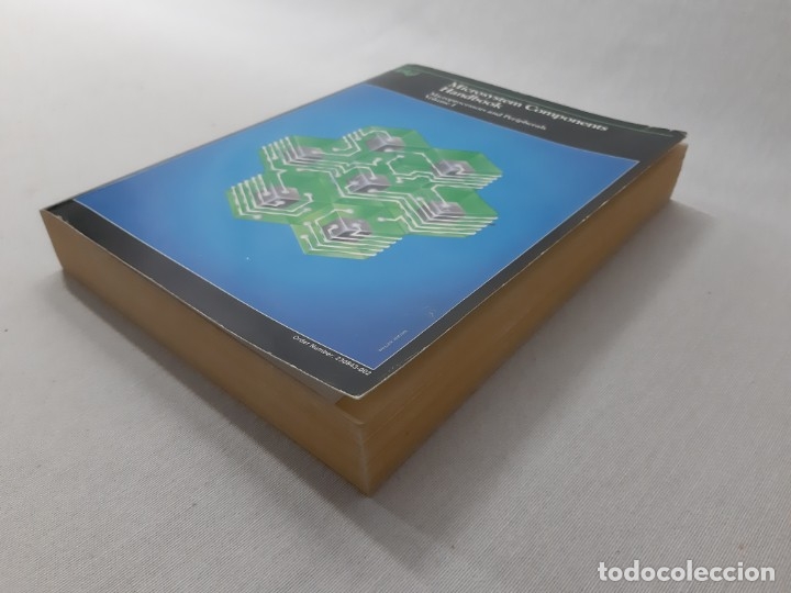 Libros de segunda mano: Microsystem components handbook : microprocessors and peripherals por Intel Corporation., (1985) - I - Foto 3