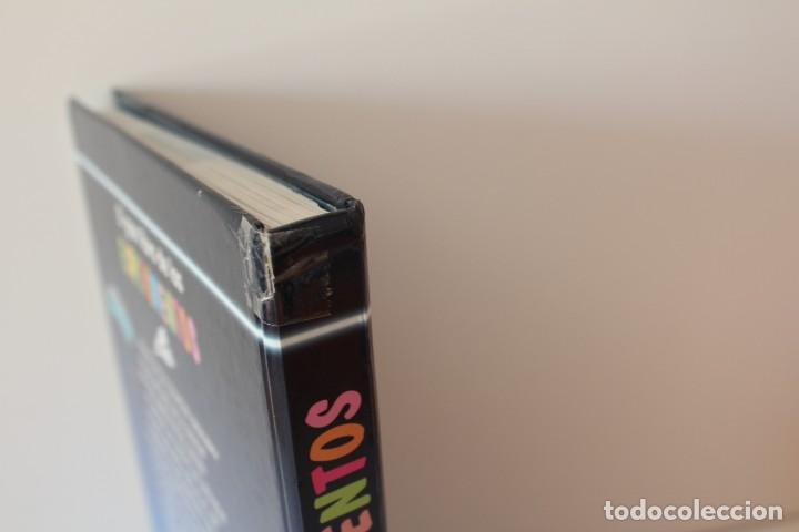 Libros de segunda mano: EL GRAN LIBRO DE LOS EXPERIMENTOS - 7&ordm; EDICI&Oacute;N - A&Ntilde;O 2000 - Foto 3