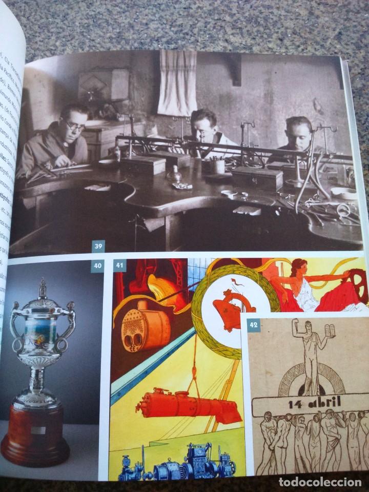 Libros de segunda mano: OS HERNANDEZ OURIVES DE VIGO -- CONCELLO DE VIGO 2006 -- - Foto 3