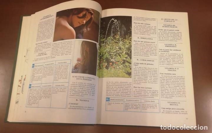 Libros de segunda mano: Medicinas Naturales - Foto 4