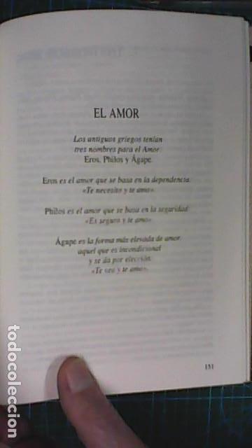 Libros de segunda mano: EL DESPERTAR DE LA MUJER CONSCIENTE,. EL ILIMITADO PODER CREADOR DEL ESP&Iacute;RITU FEMENINO 1998 - Foto 3