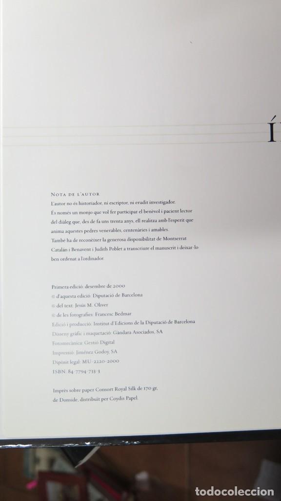 Libros de segunda mano: POBLET. ESPAI Y TEMPS - Foto 6