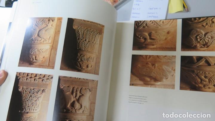 Libros de segunda mano: POBLET. ESPAI Y TEMPS - Foto 7