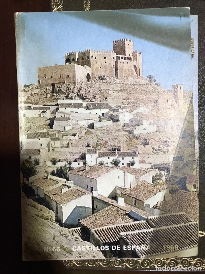 Libros de segunda mano: LOTE DE 19 + 2 REVISTA CASTILLOS DE ESPA&Ntilde;A - Foto 2