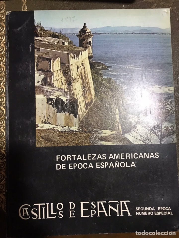 Libros de segunda mano: LOTE DE 19 + 2 REVISTA CASTILLOS DE ESPA&Ntilde;A - Foto 4