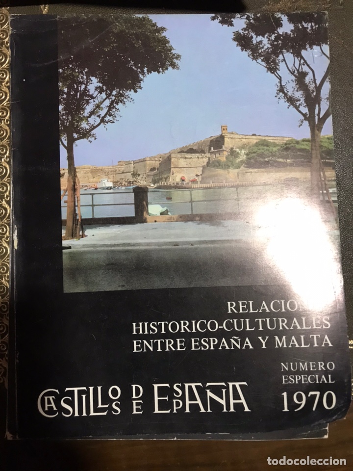 Libros de segunda mano: LOTE DE 19 + 2 REVISTA CASTILLOS DE ESPA&Ntilde;A - Foto 6