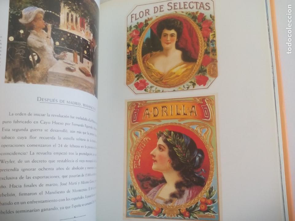 Libros de segunda mano: EL PURO. ERIC DESCHODT. PHILIPPE MORANE. 1996. KONEMANN - Foto 2