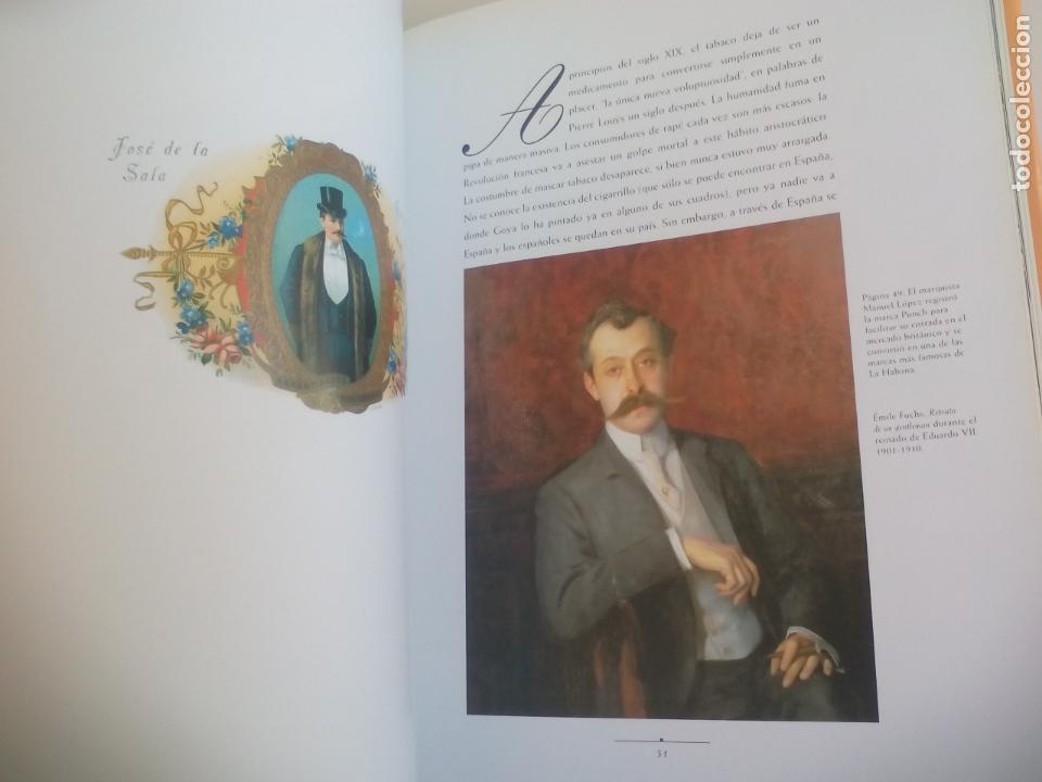 Libros de segunda mano: EL PURO. ERIC DESCHODT. PHILIPPE MORANE. 1996. KONEMANN - Foto 3