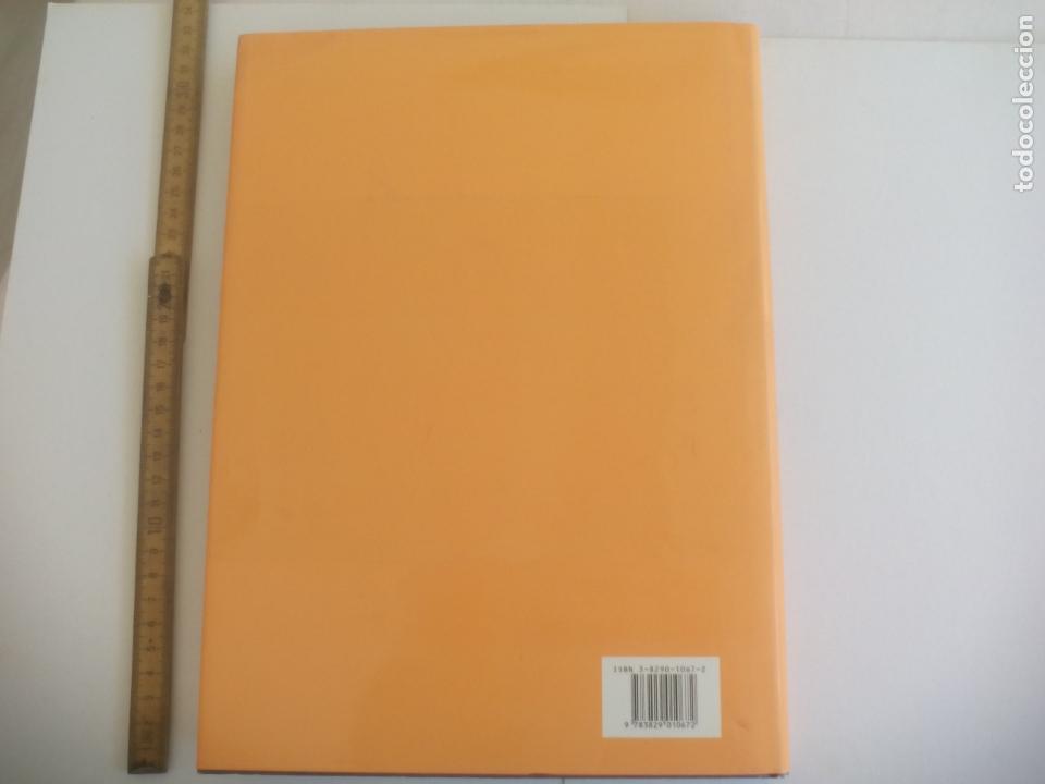 Libros de segunda mano: EL PURO. ERIC DESCHODT. PHILIPPE MORANE. 1996. KONEMANN - Foto 6