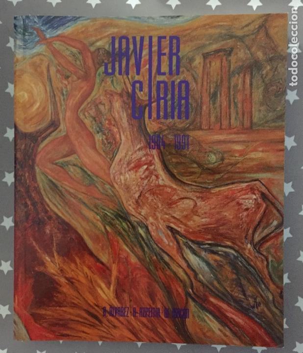 Libros de segunda mano: JAVIER CIRIA, 1904-1991 - Foto 1