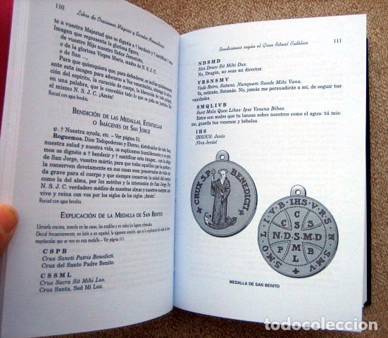 Libro De Oraciones Magicas Y Secretos Maravillo Vendido En Venta Directa 166476758