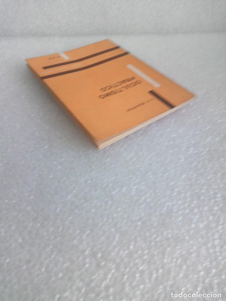 Libros de segunda mano: H.P Blavatsky - Ocultismo Pr&aacute;ctico - Foto 3