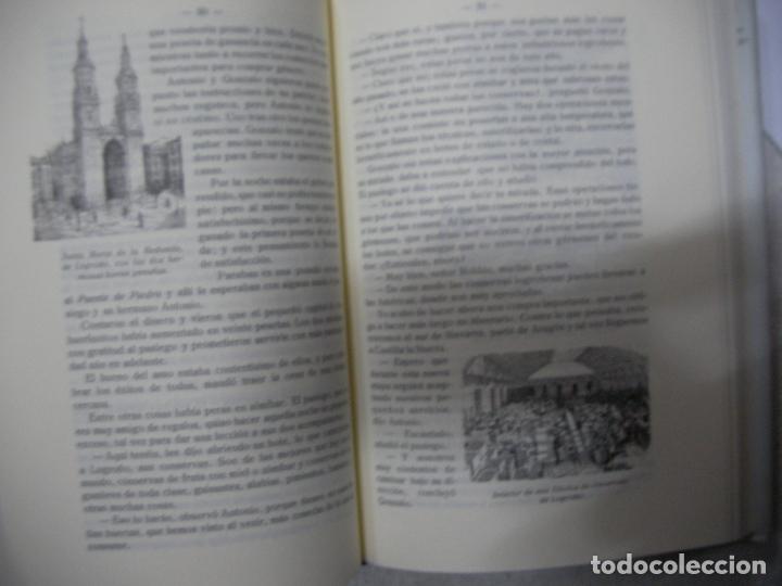 Libros de segunda mano: EL LIBRO DE ESPA&Ntilde;A - Foto 2