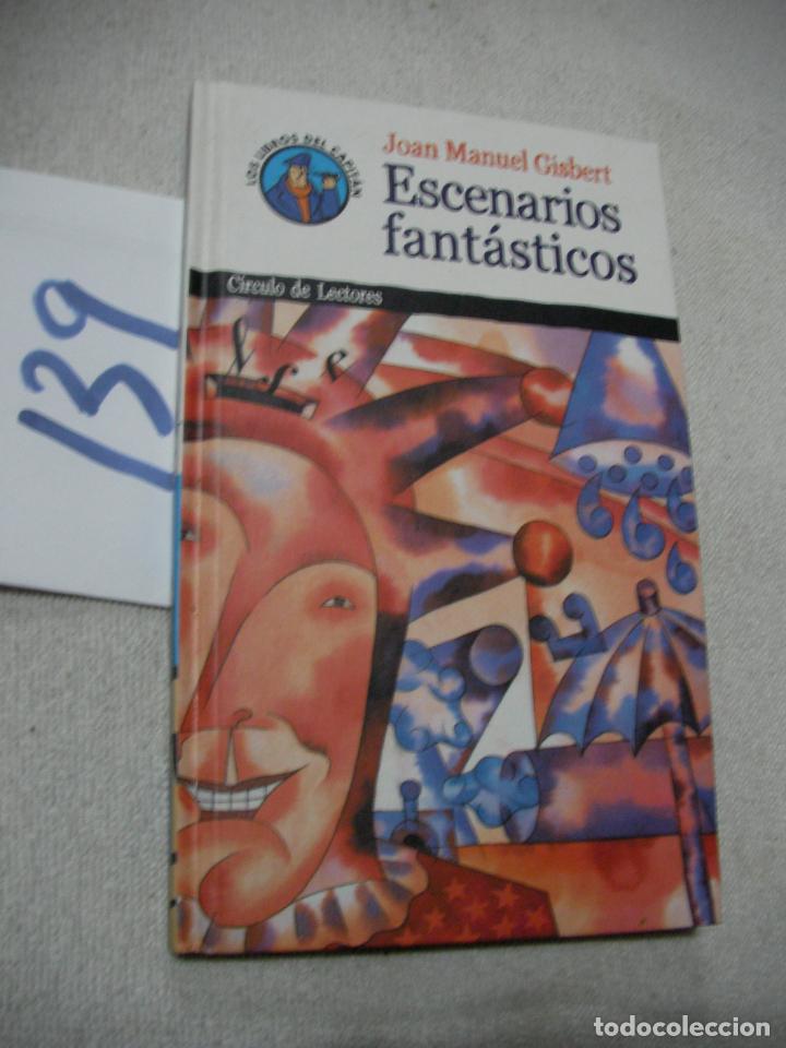 Libros de segunda mano: LOS LIBROS DEL CAPITAN - ENVIO INCLUIDO A ESPA&Ntilde;A - Foto 1