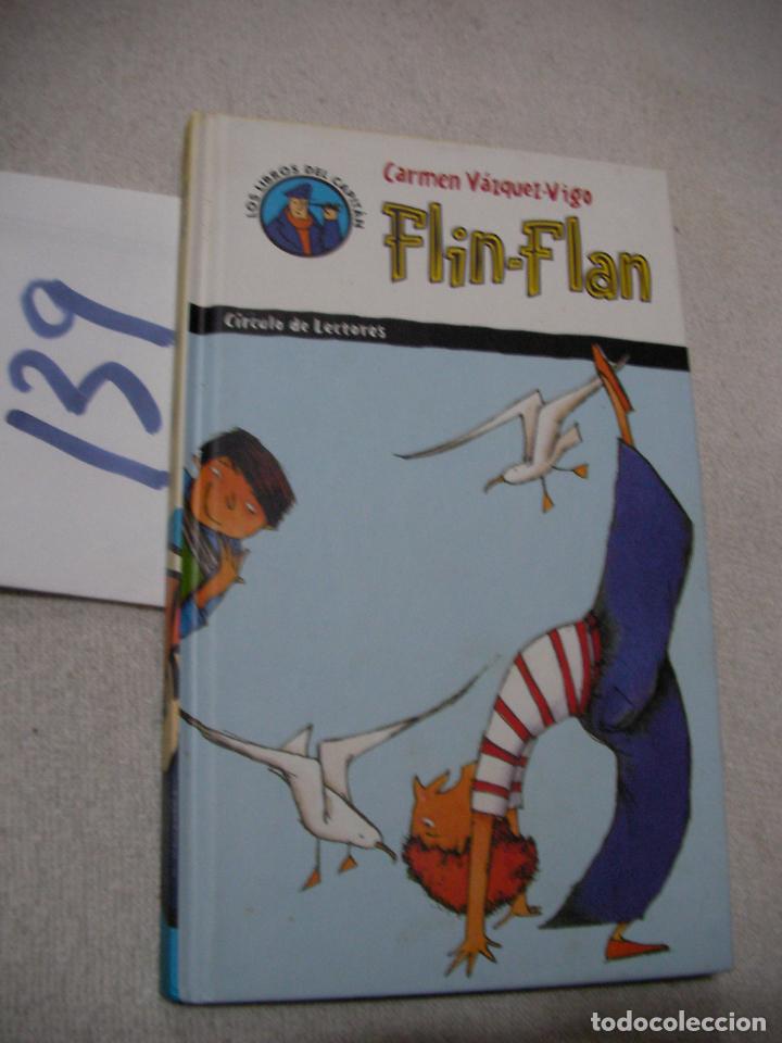 Libros de segunda mano: LOS LIBROS DEL CAPITAN - ENVIO INCLUIDO A ESPA&Ntilde;A - Foto 1