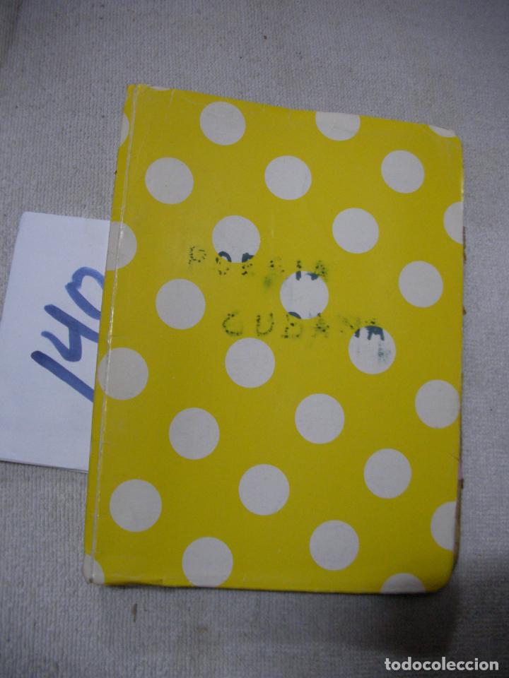 Libros de segunda mano: POESIA CUBANA - Foto 1