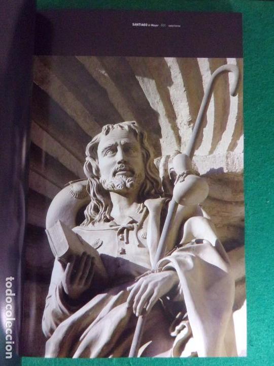 Libros de segunda mano: SANTIAGO EL MAYOR / JOS&Eacute; ANTONIO DUCE / 2010 - Foto 3