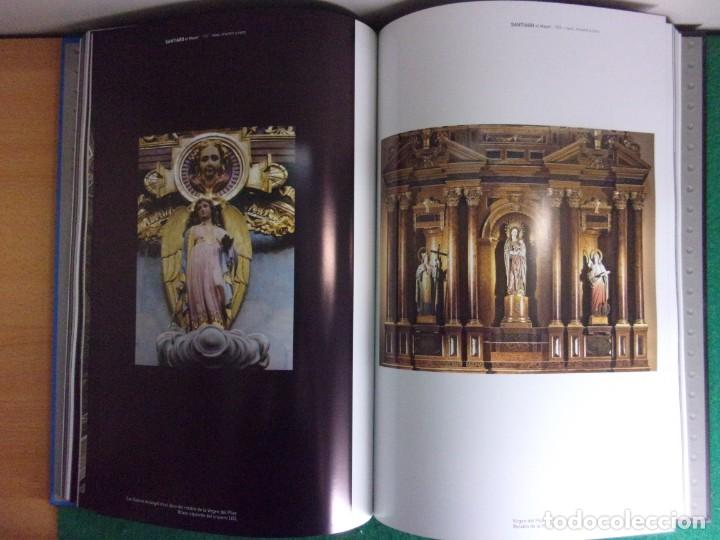 Libros de segunda mano: SANTIAGO EL MAYOR / JOS&Eacute; ANTONIO DUCE / 2010 - Foto 4