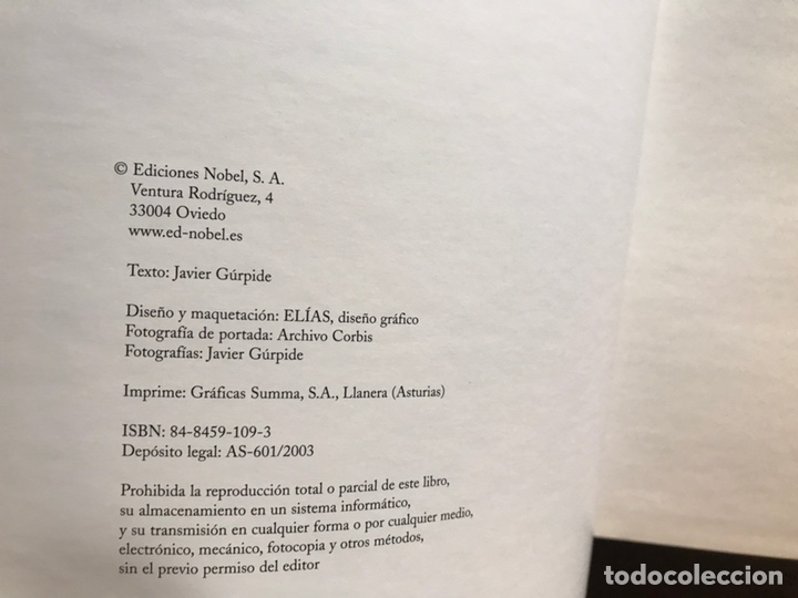 Libros de segunda mano: Laca. Javier G&uacute;rpide. - Foto 4