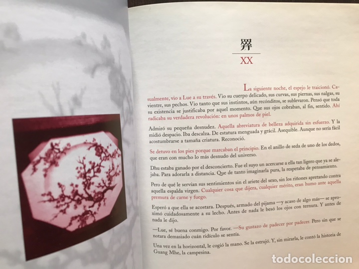 Libros de segunda mano: Laca. Javier G&uacute;rpide. - Foto 7