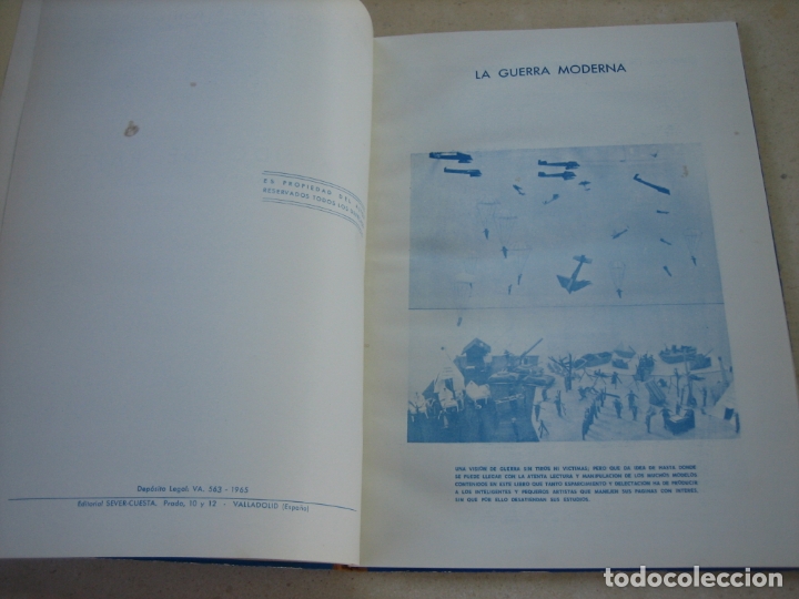 Libros de segunda mano: El mundo del papel. Papiroflexia - Foto 4