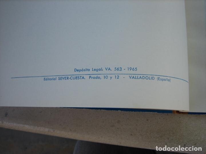 Libros de segunda mano: El mundo del papel. Papiroflexia - Foto 5