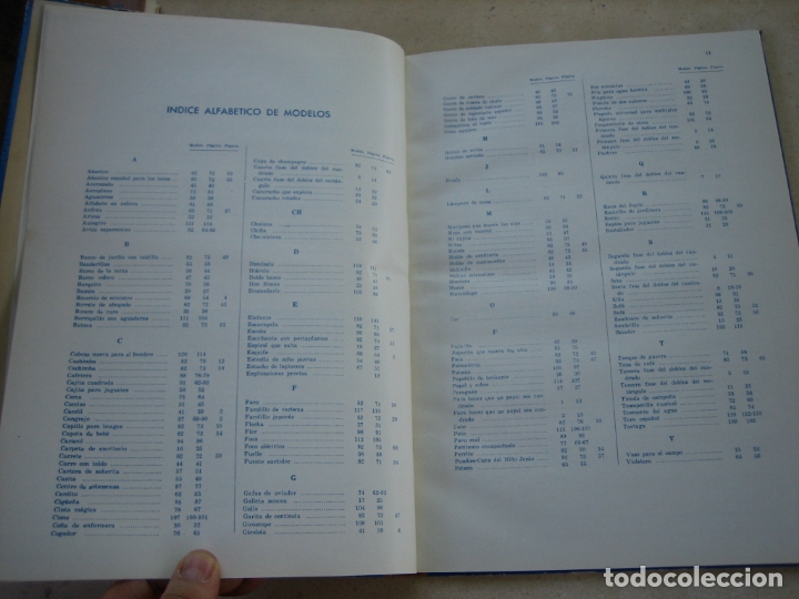 Libros de segunda mano: El mundo del papel. Papiroflexia - Foto 7