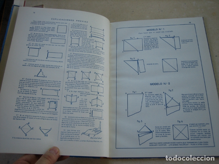 Libros de segunda mano: El mundo del papel. Papiroflexia - Foto 8