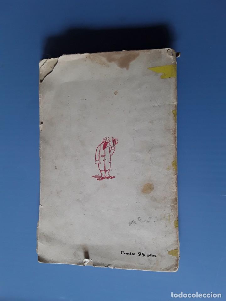 Libros de segunda mano: Libro de chistes de J. Xaudar&oacute;. Tomo segundo - Foto 2