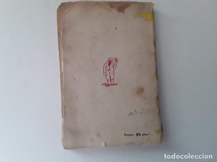 Libros de segunda mano: Libro de chistes de J. Xaudar&oacute;. Tomo segundo - Foto 5