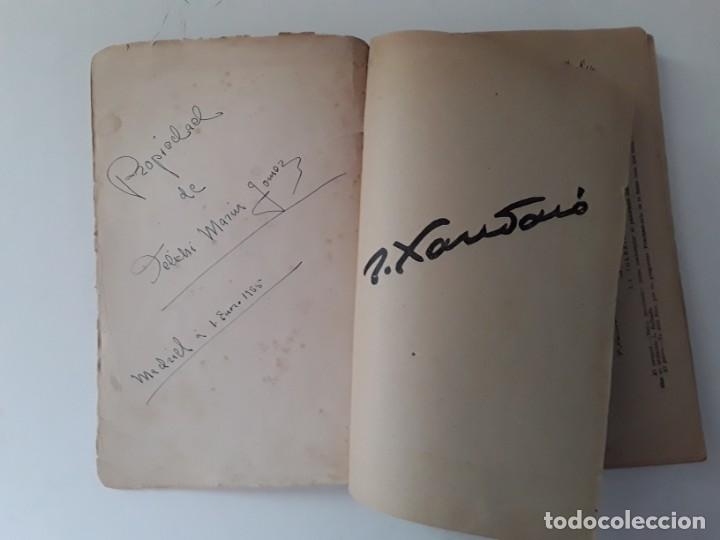 Libros de segunda mano: Libro de chistes de J. Xaudar&oacute;. Tomo segundo - Foto 8