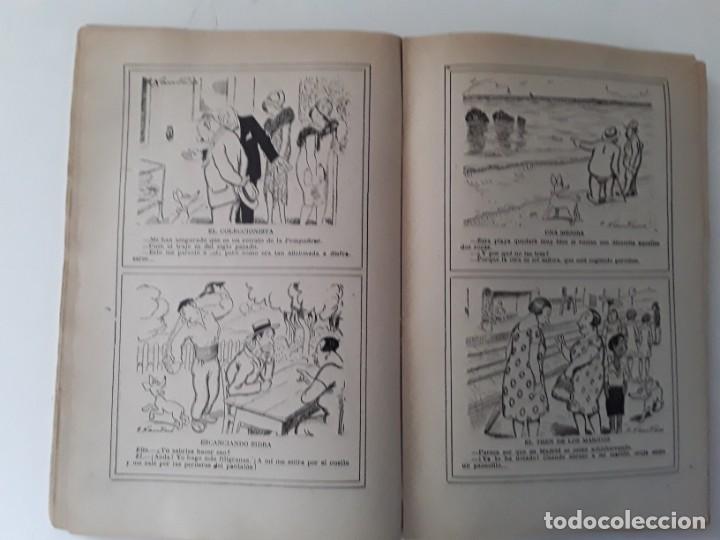 Libros de segunda mano: Libro de chistes de J. Xaudar&oacute;. Tomo segundo - Foto 10