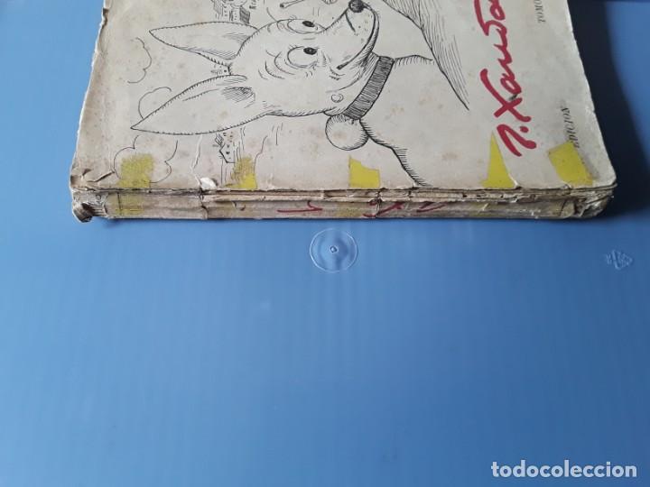 Libros de segunda mano: Libro de chistes de J. Xaudar&oacute;. Tomo segundo - Foto 15