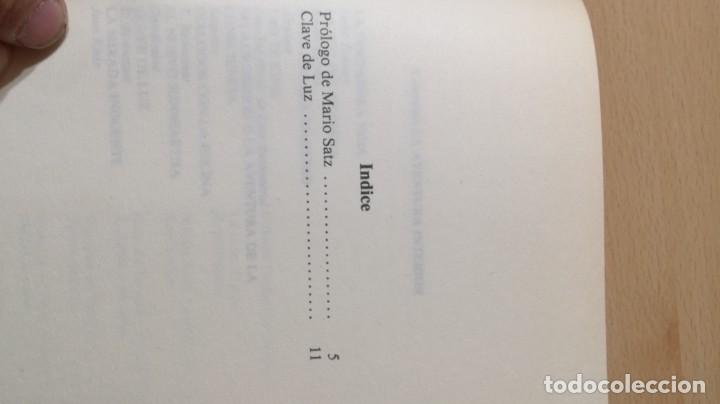 Libros de segunda mano: CLAVE DE LUZ - TONI BENNASSAR - - Foto 4