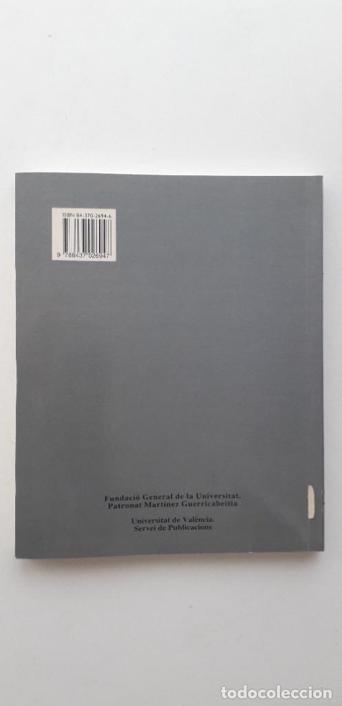 Libros de segunda mano: AL VOLTANT DEL COLOR - LUDWIG WITTGENSTEIN; JACQUES BOUVERESSE - Foto 3