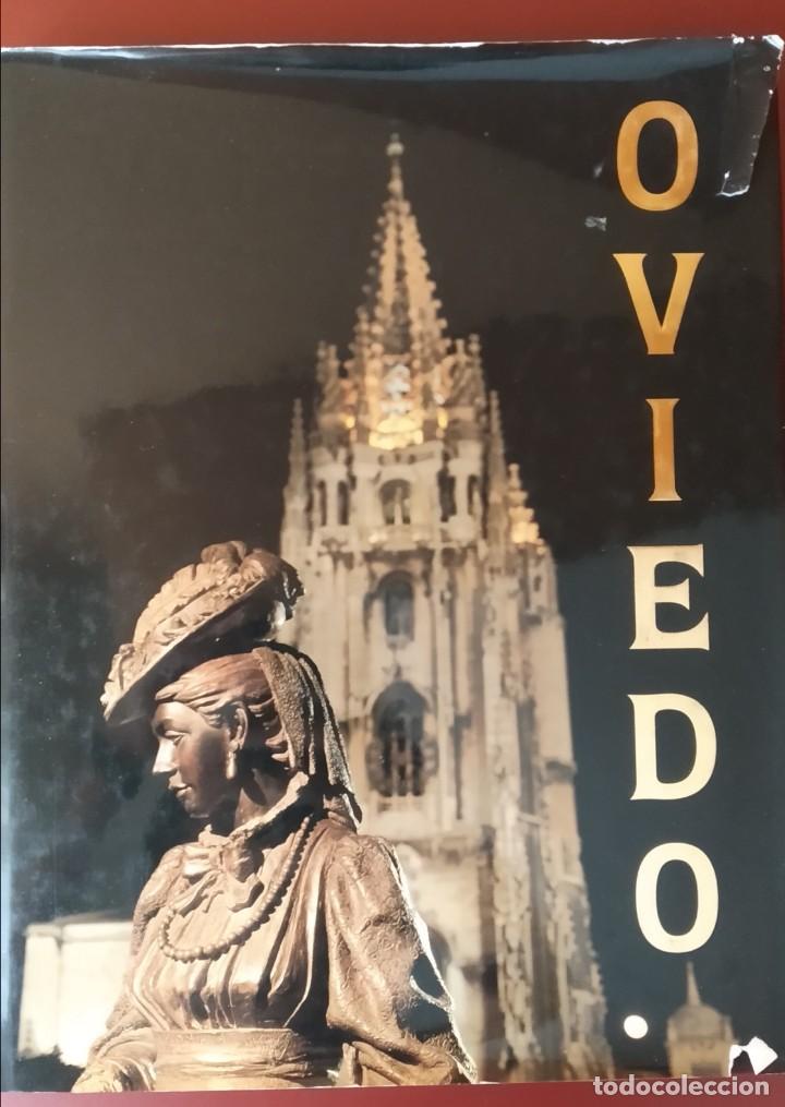 Libros de segunda mano: Oviedo, - Foto 1