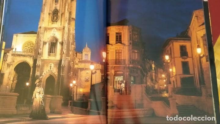 Libros de segunda mano: Oviedo, - Foto 2