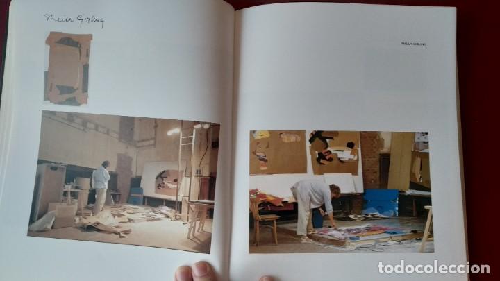 Libros de segunda mano: ART TRIANGLE BARCELONA 1987 - Foto 4