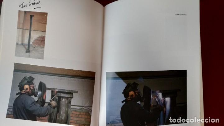 Libros de segunda mano: ART TRIANGLE BARCELONA 1987 - Foto 5
