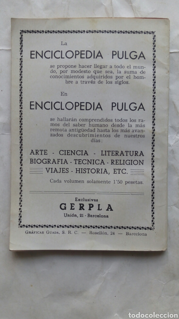 Libros de segunda mano: C&oacute;mo prosperar en los negocios. Carlos Carmona. Manuales Cisne. - Foto 2