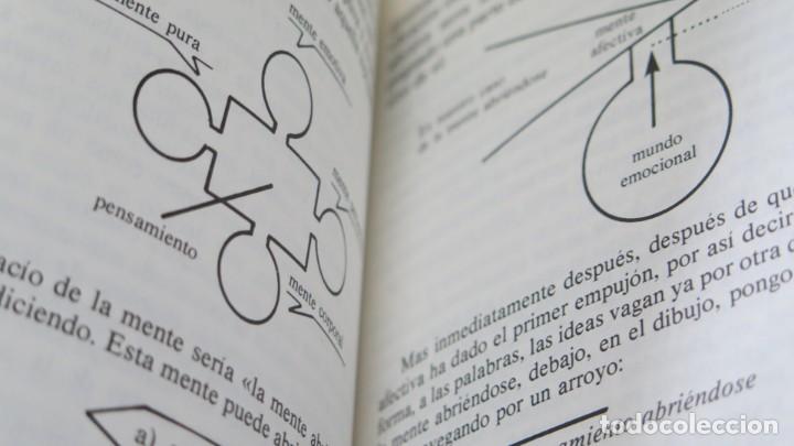 Libros de segunda mano: MENTE Y EMOTIVIDAD. JAVIER DEL AMO - Foto 3